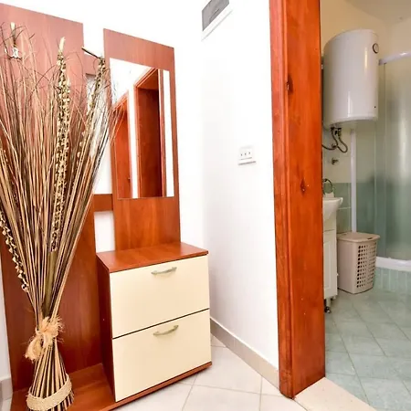 Roko Apartmán Kruševo