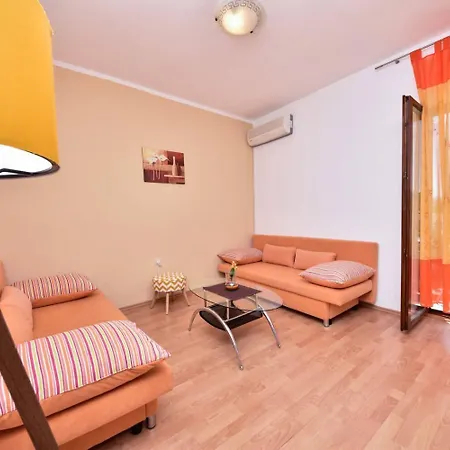Apartmán Roko *