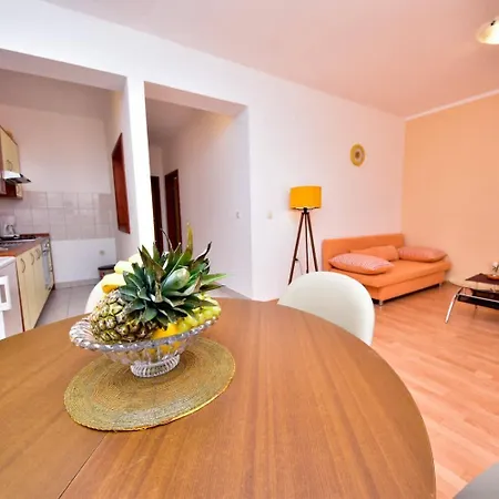 Apartmán Roko