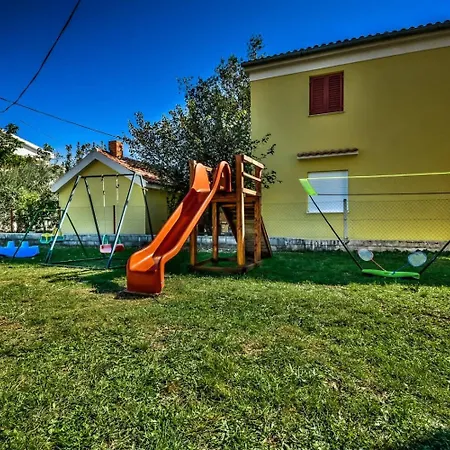 Apartmán Roko *