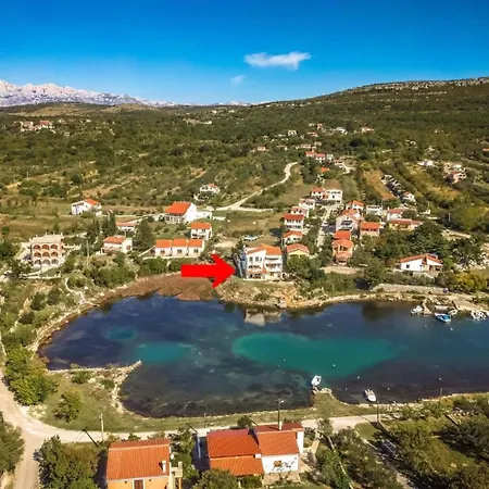 Roko 公寓 Kruševo