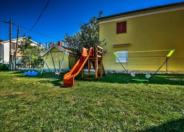 Roko * Krusevo (Zadar)