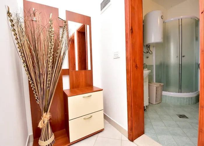 Roko Апартаменты Krusevo (Zadar)